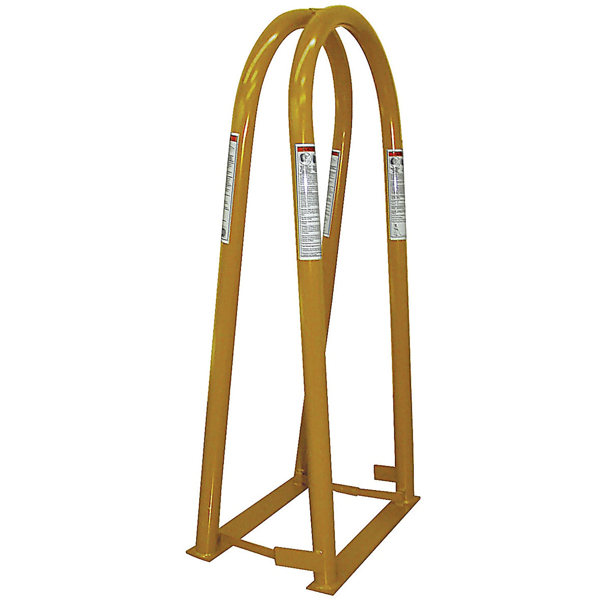 Ken Tool - 36007 - 43-1/2 Inch Portable 2-Bar Tire Inflation Cage