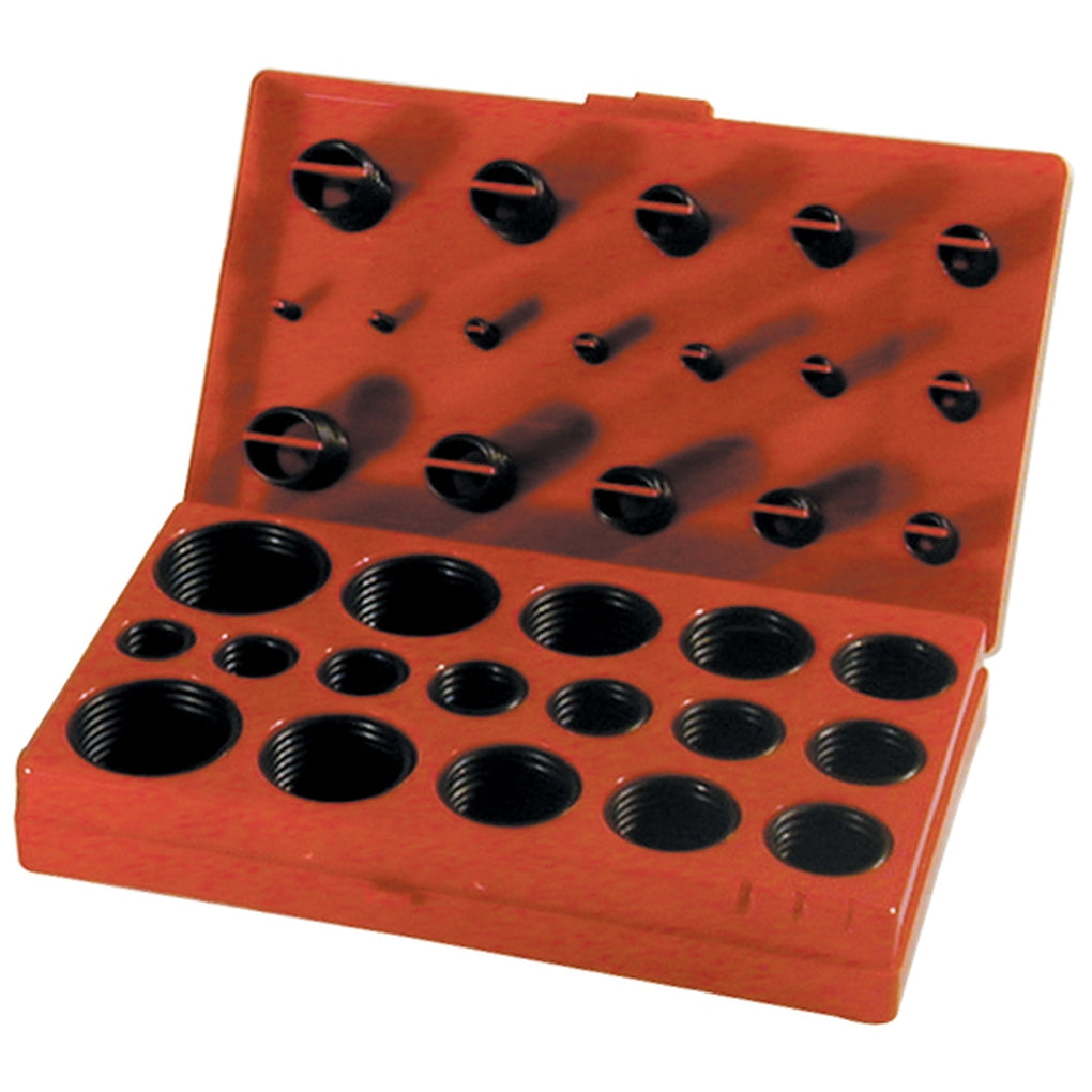 ATD - 3601 - 419 Piece Metric Universal O-Ring Assortment