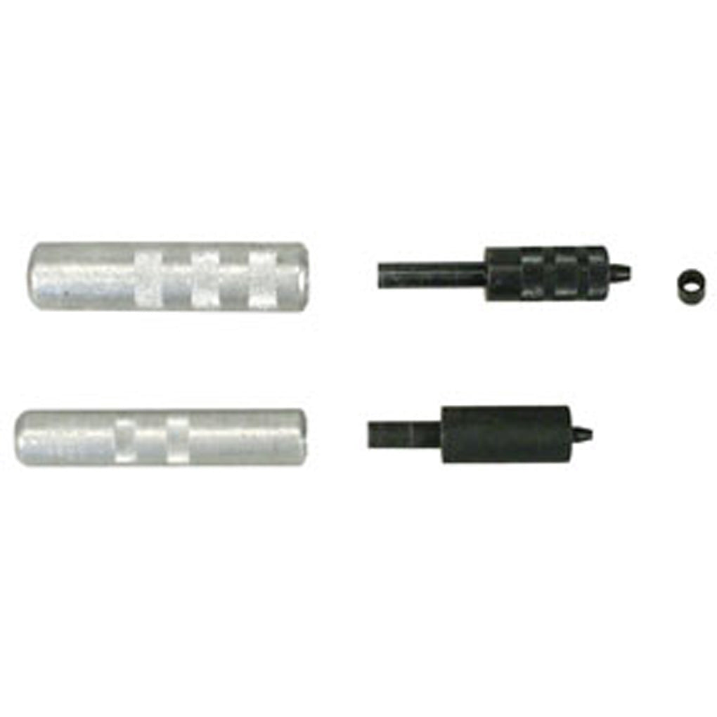 Lisle 36050 Valve Keeper Remover & Installer Kit