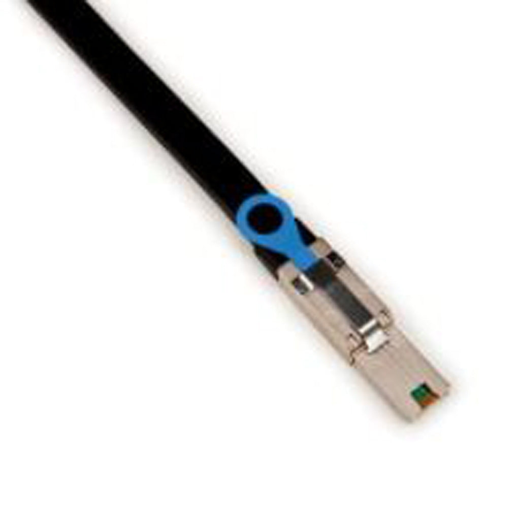 3M 36057 High-Routability External miniSAS Cable Assembly, 8G26 Series