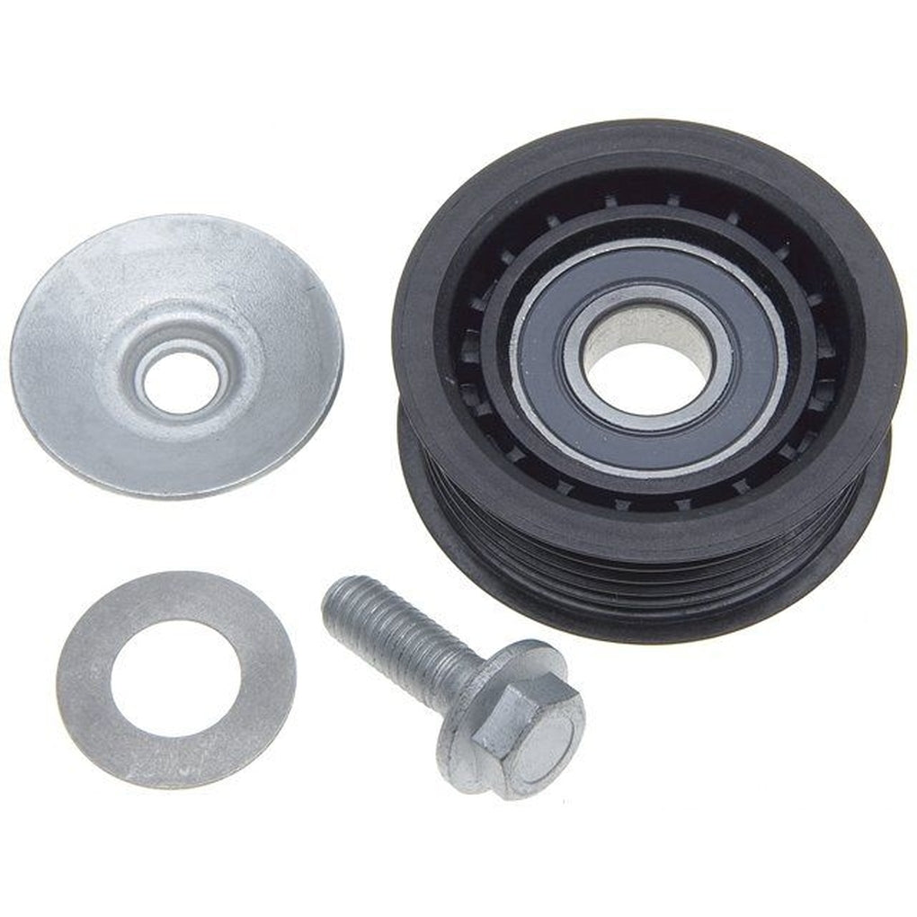 Gates 36079 DriveAlign Premium OE Pulley
