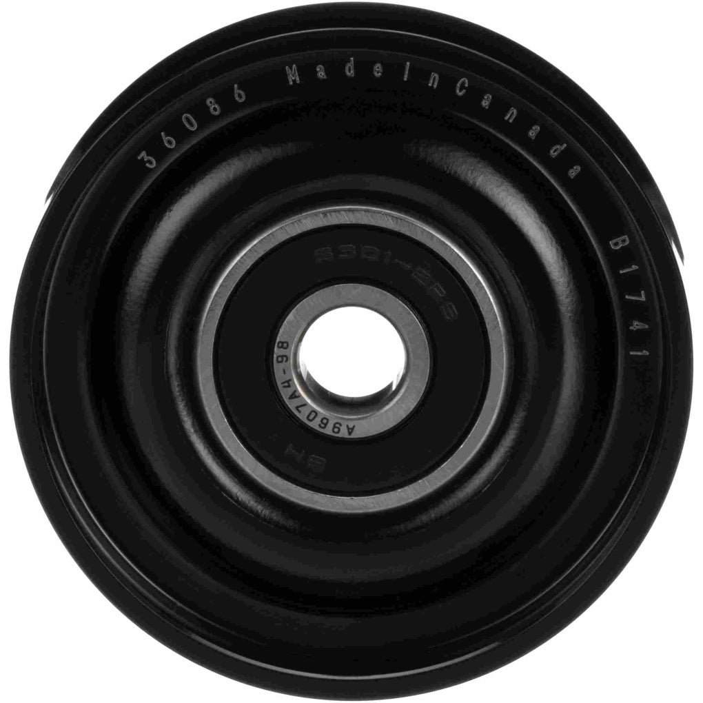 Gates 36086 DriveAlign Premium OE Pulley