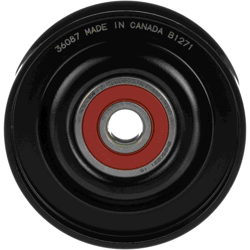 Gates 36087 DriveAlign Premium OE Pulley
