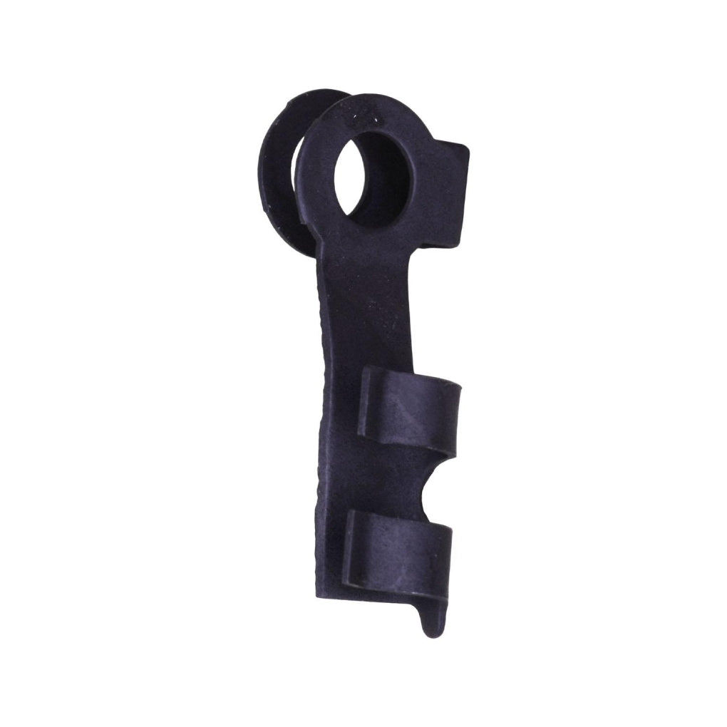 Auveco 3609 Throttle O.D. Clips 5/32in. O.D., Right