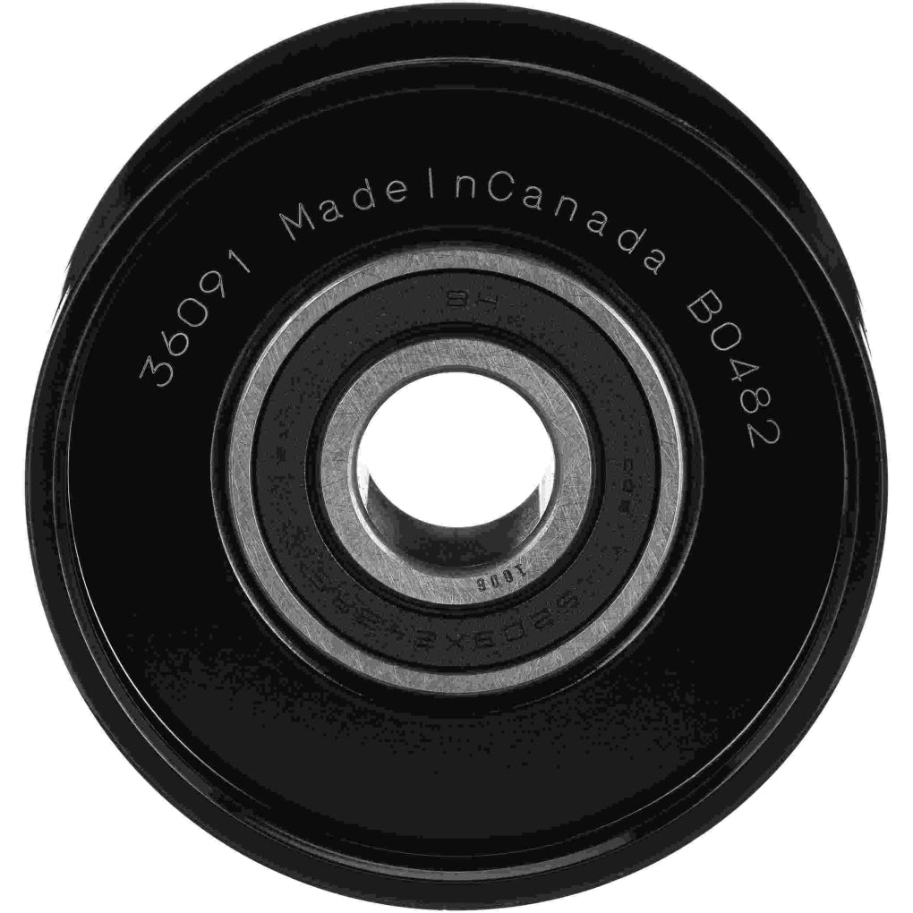 Gates 36091 DriveAlign Premium OE Pulley