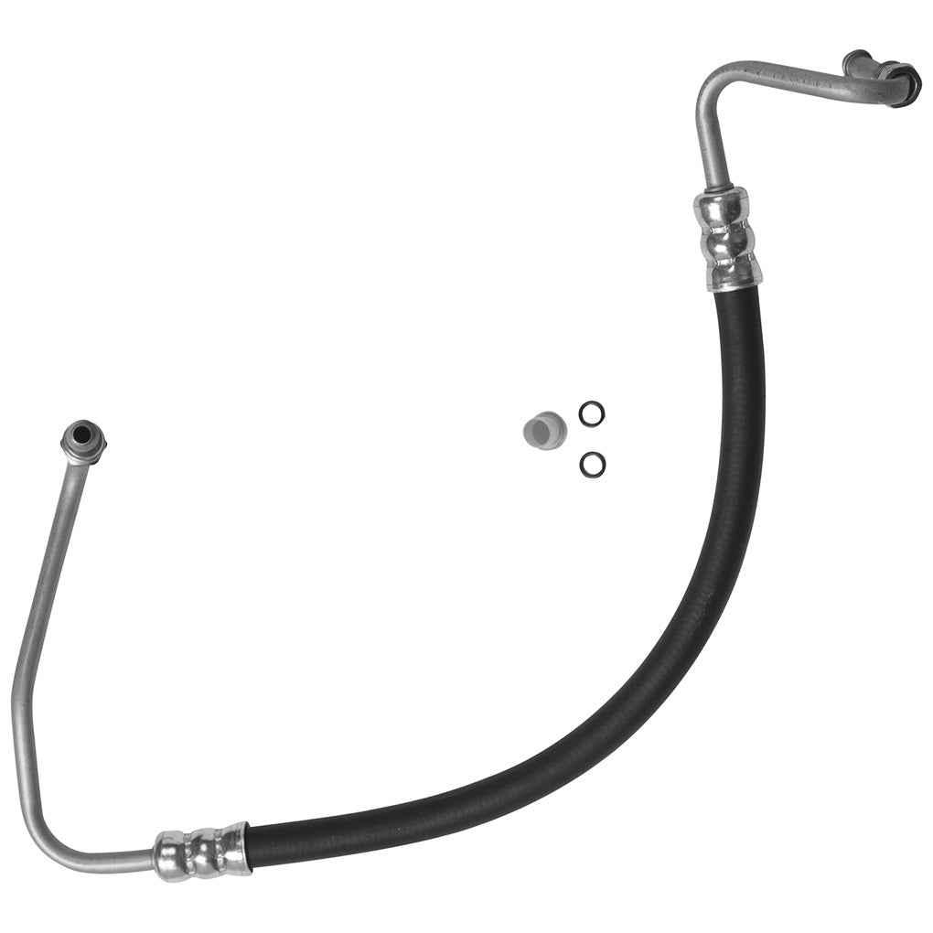 Gates 360980 Pressure Line Assembly