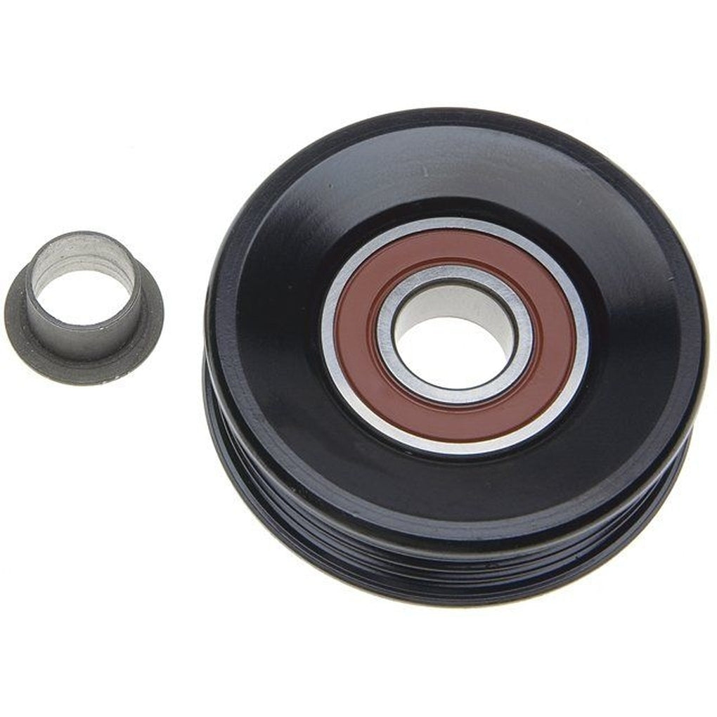 Gates 36099 DriveAlign Premium OE Pulley