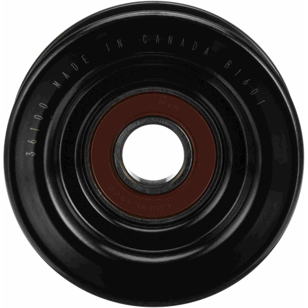 Gates 36100 DriveAlign Premium OE Pulley