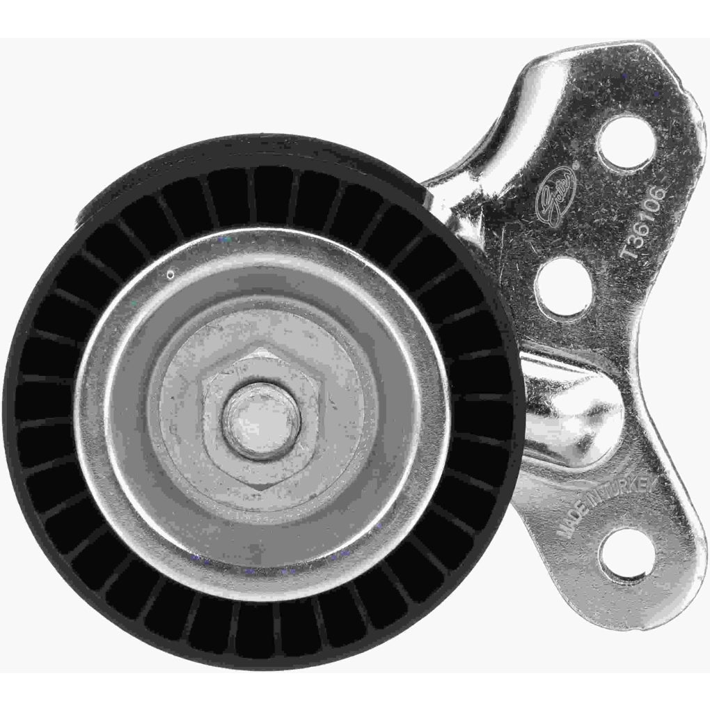 Gates 36106 DriveAlign Premium OE Pulley