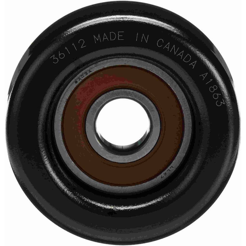 Gates 36112 DriveAlign Premium OE Pulley