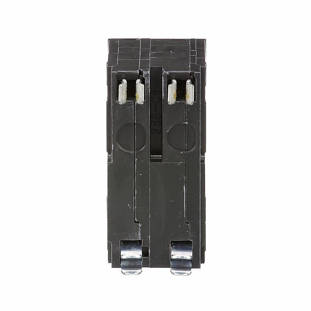 Square D - QO240C - 40 Amps Plug in 2-Pole Circuit Breaker