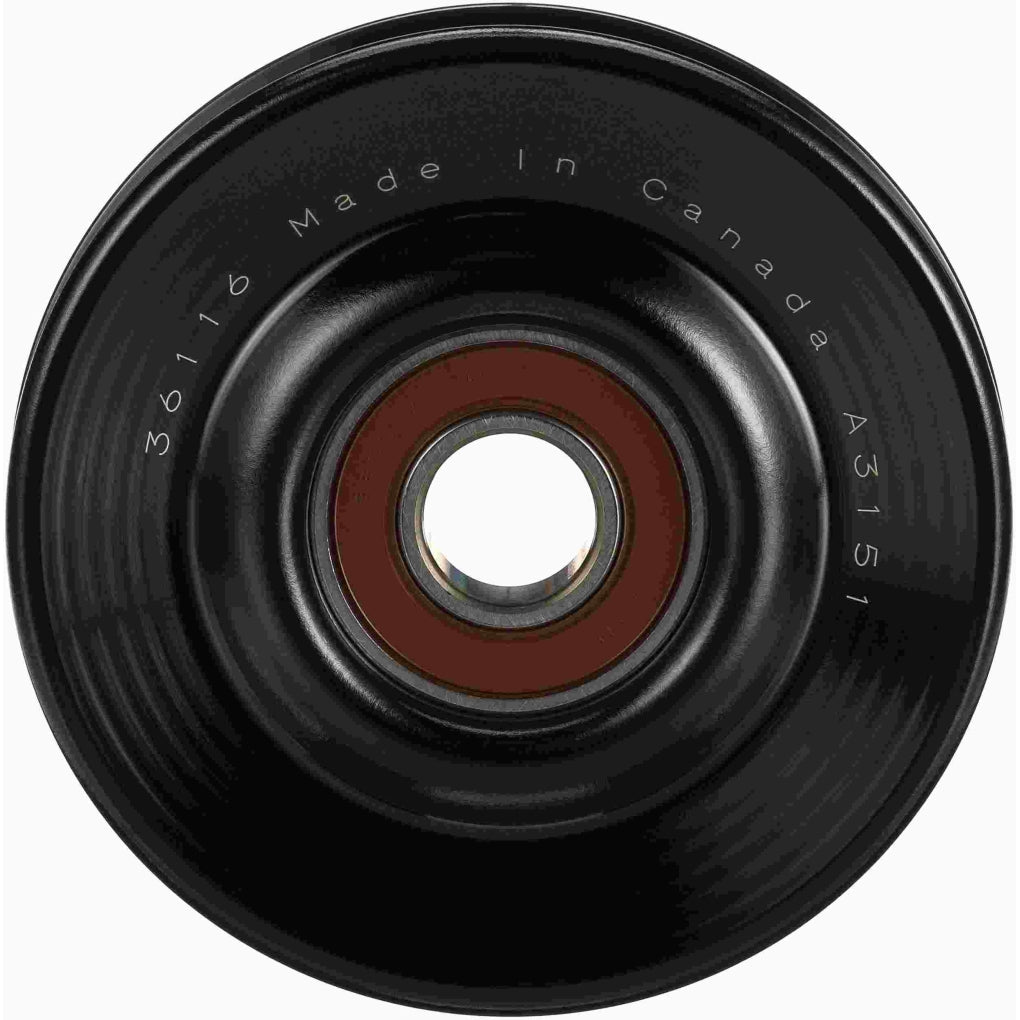 Gates 36116 DriveAlign Premium OE Pulley