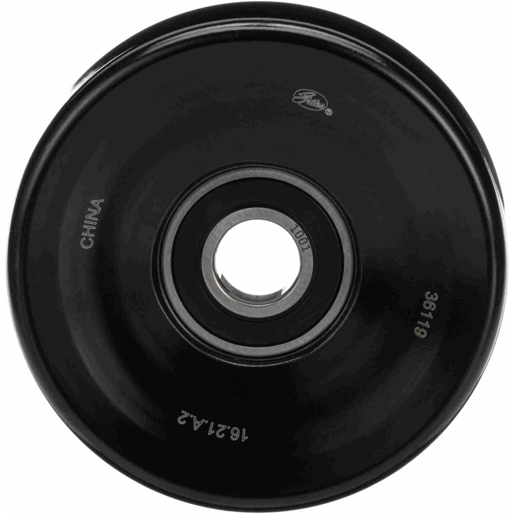 Gates 36119 DriveAlign Premium OE Pulley