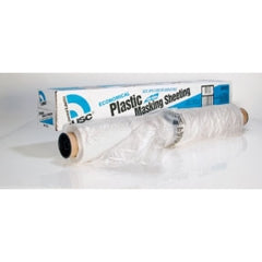 USC Abrasives - 36123 - Economy Plastic Sheeting, 12 ft X 400 ft
