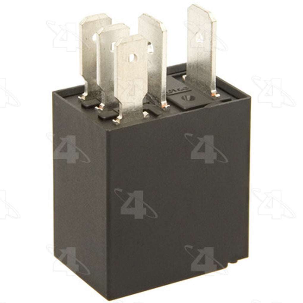Four Seasons 36126 A/C Clutch Relay