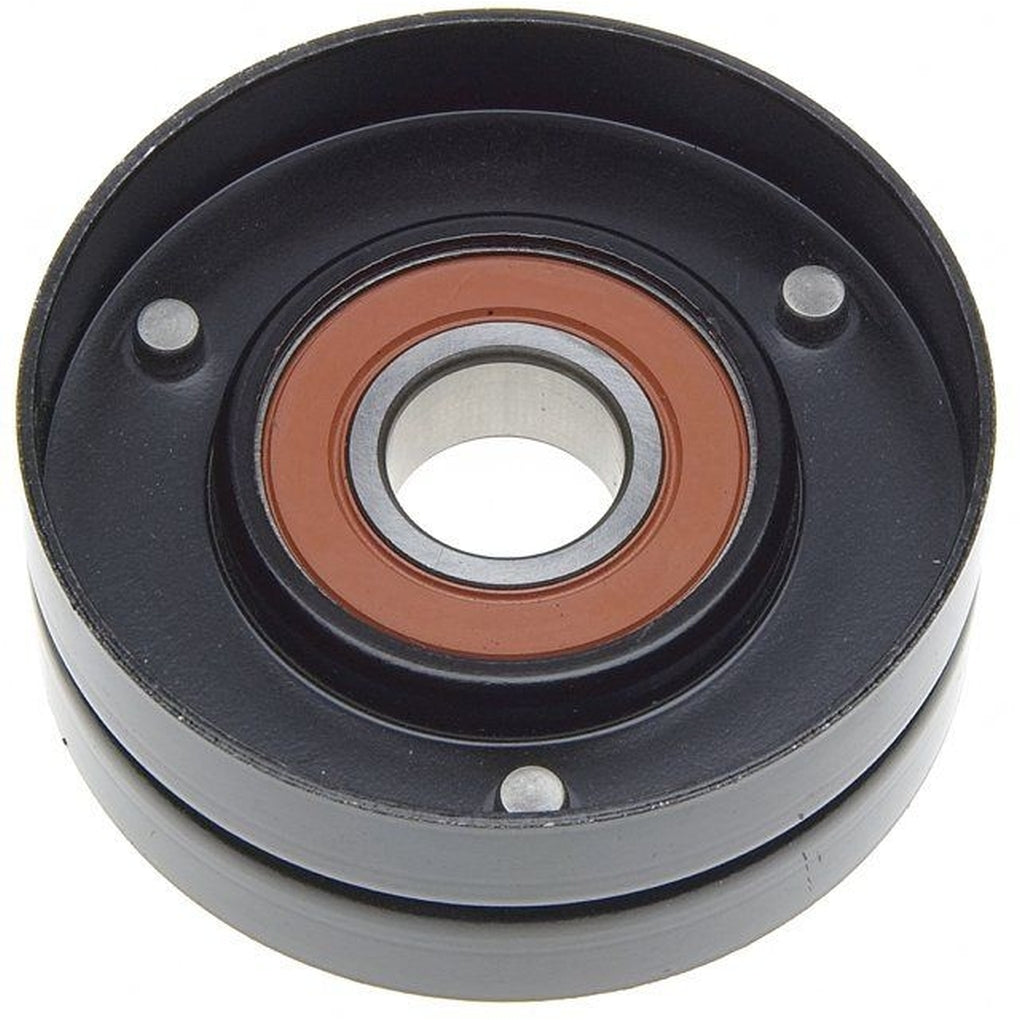 Gates 36152 DriveAlign Premium OE Pulley