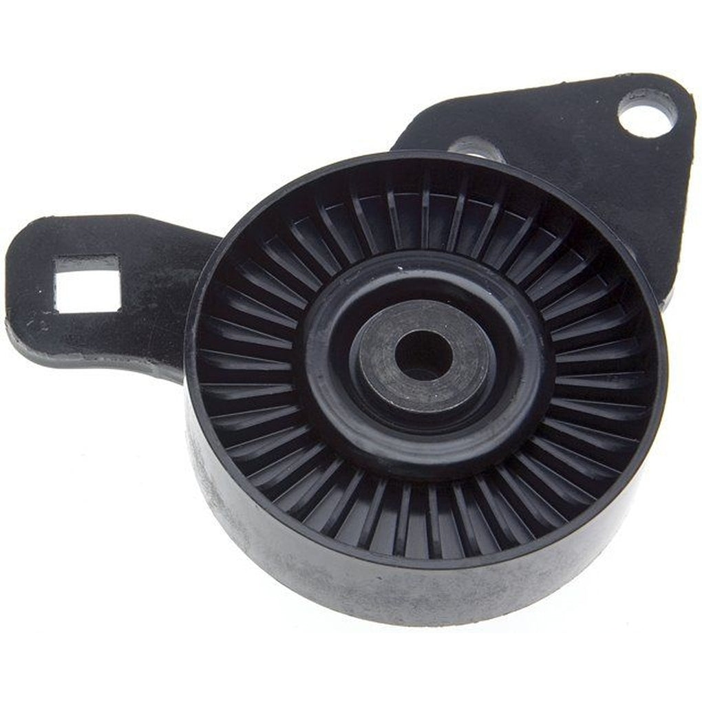 Gates 36153 DriveAlign Premium OE Pulley