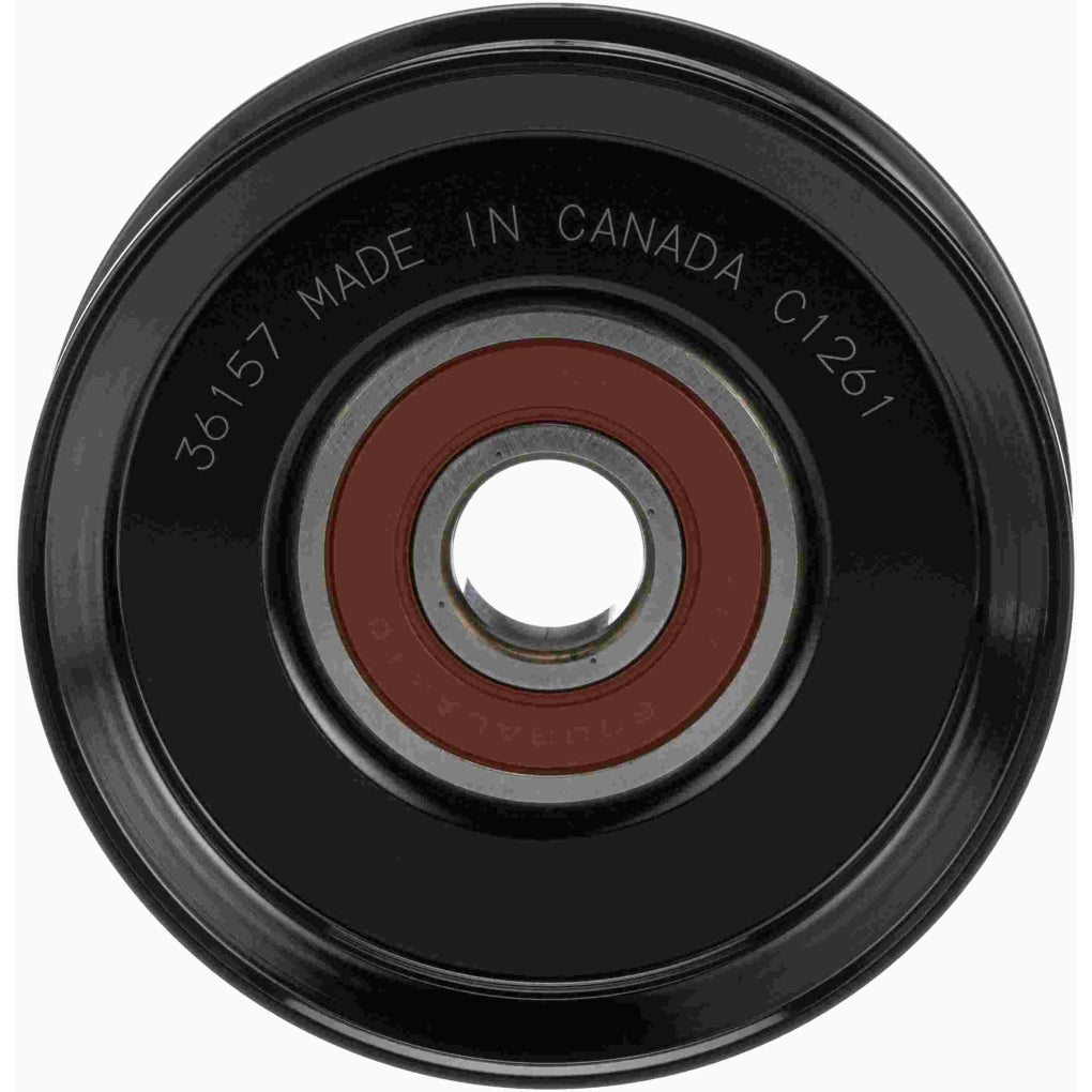Gates 36157 DriveAlign Premium OE Pulley
