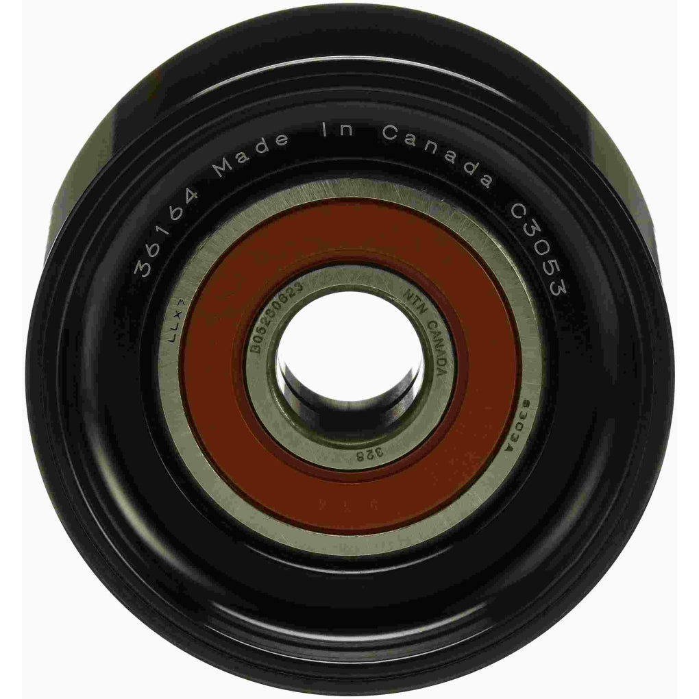 Gates 36164 DriveAlign Premium OE Pulley