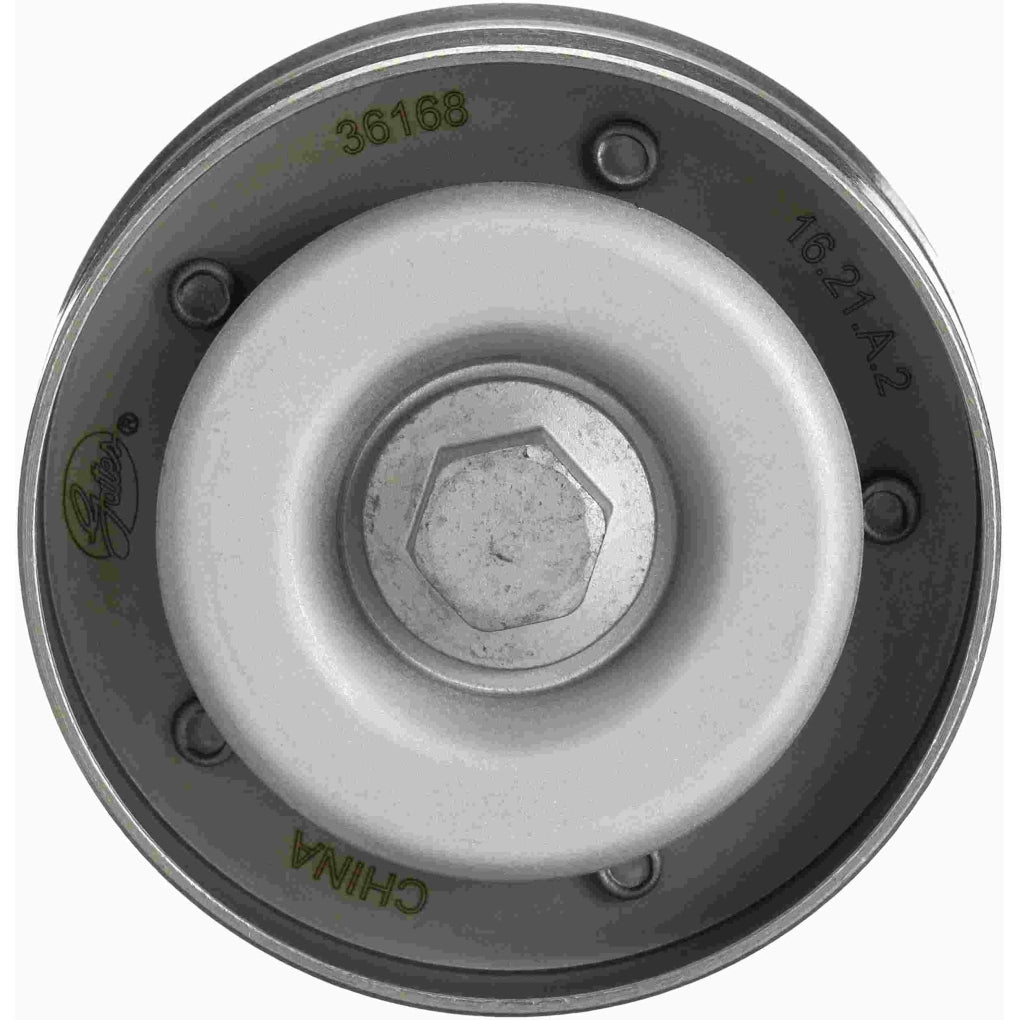 Gates 36168 DriveAlign Premium OE Pulley