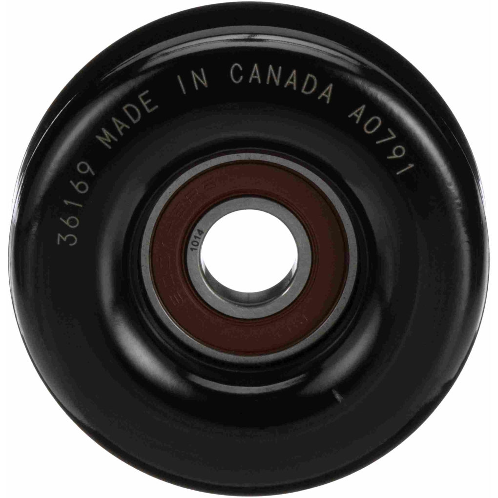 Gates 36169 DriveAlign Premium OE Pulley