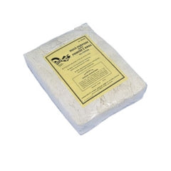 U. S. Chemical & Plastics 36185 Multi-Purpose Painters Rags 10 lb. Package