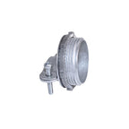 Sigma Electric 44676 NM/SE Clamp Cable Connector 2 in. Dia. 1/Pack