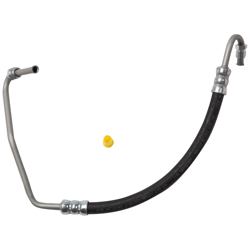 Gates 361910 Power Steering O.E.M Type Hose Assembly