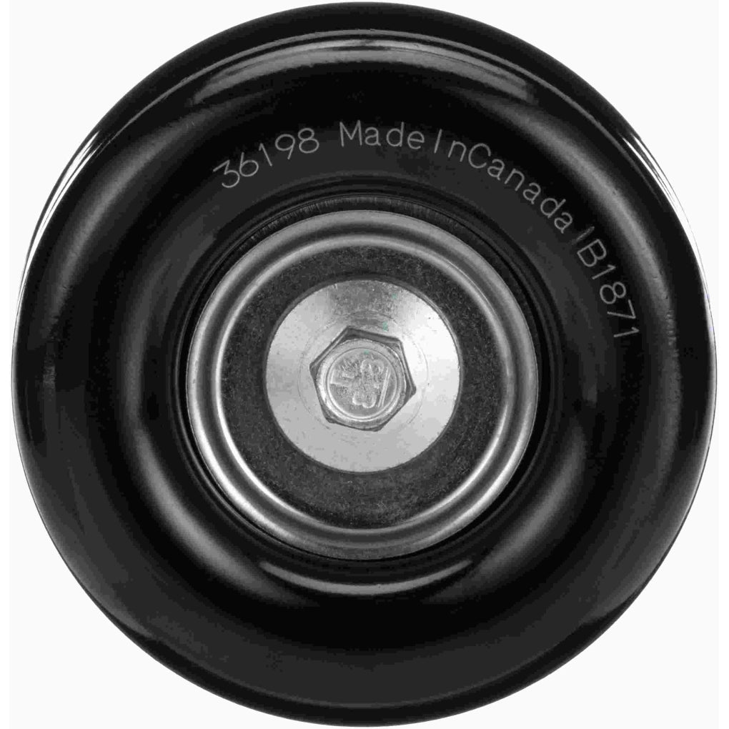 Gates 36198 DriveAlign Premium OE Pulley