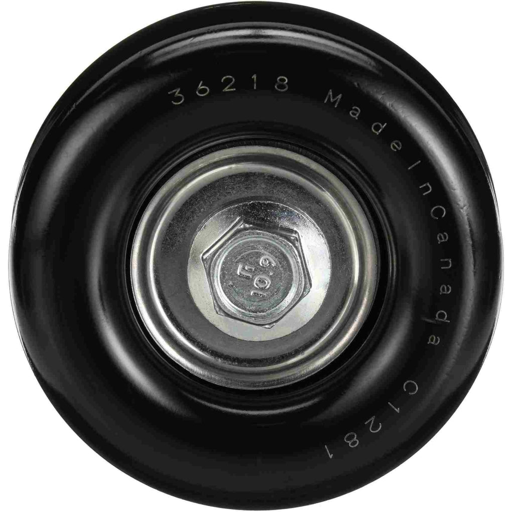 Gates 36218 DriveAlign Premium OE Pulley