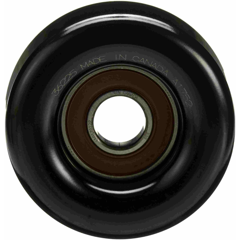 Gates 36225 DriveAlign Premium OE Pulley