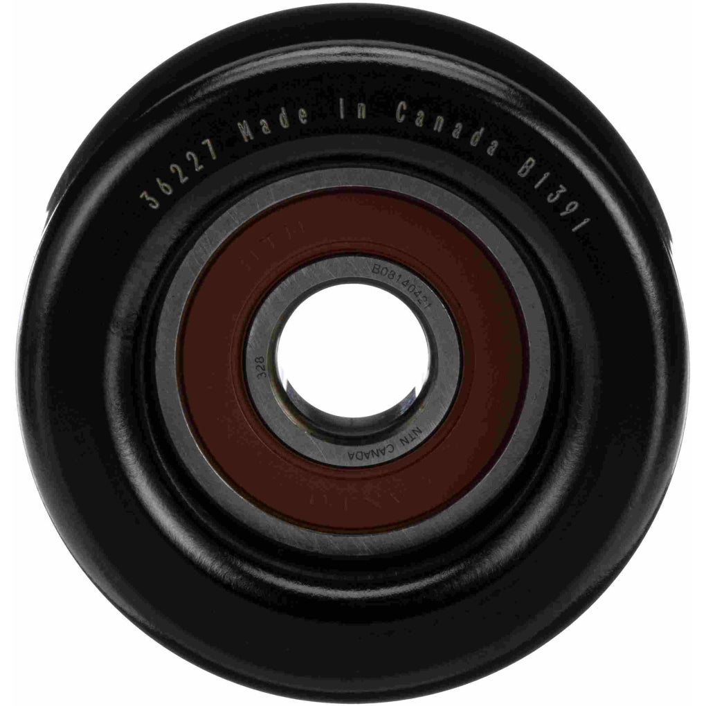Gates 36227 DriveAlign Premium OE Pulley