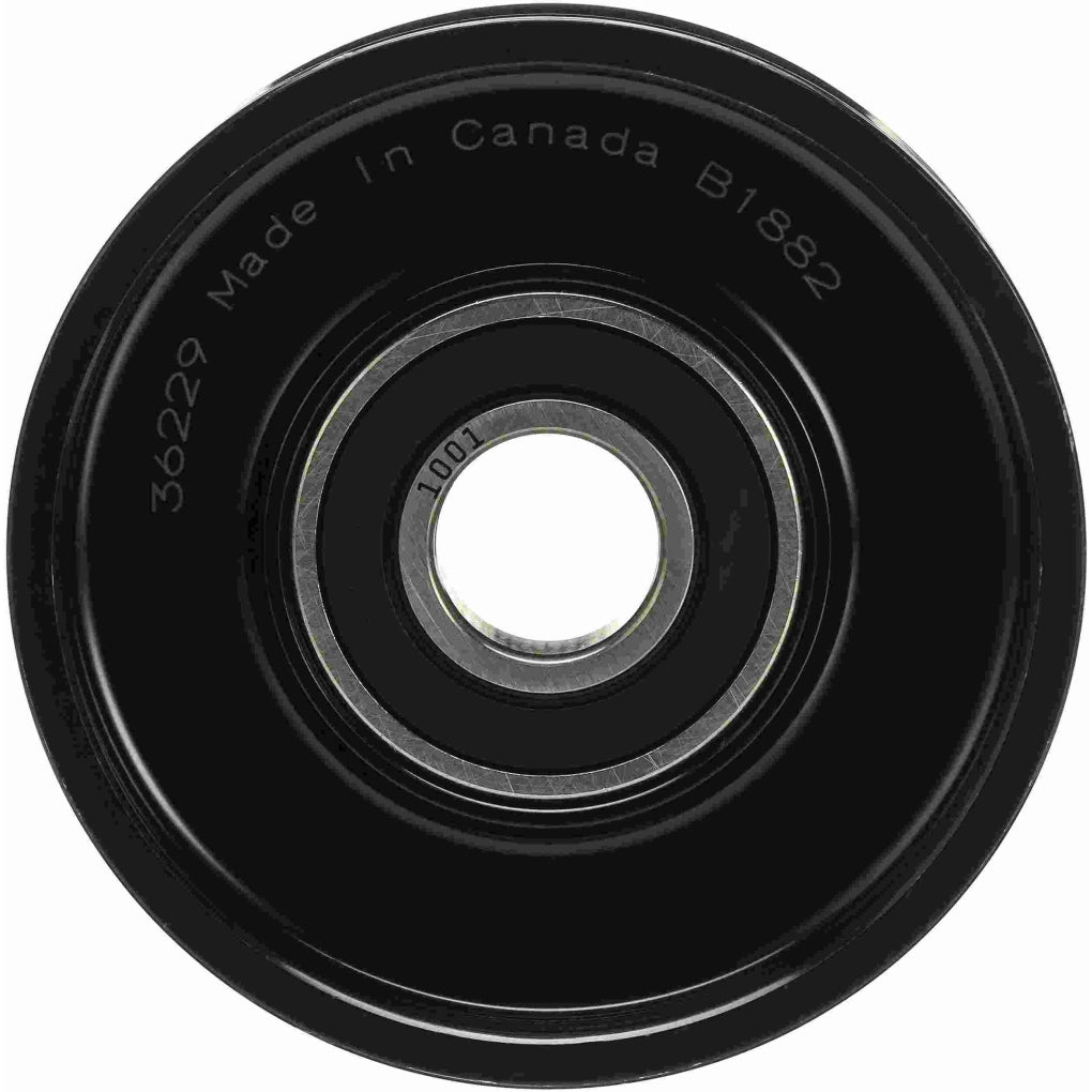 Gates 36229 DriveAlign Premium OE Pulley
