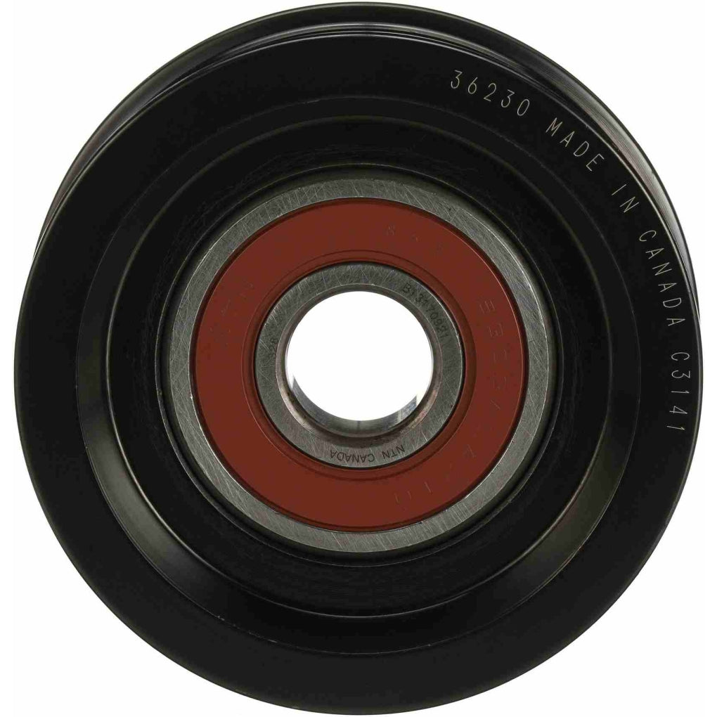 Gates 36230 DriveAlign Premium OE Pulley
