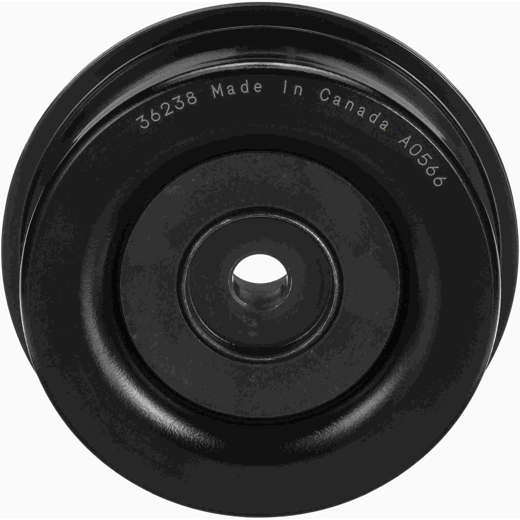 Gates 36238 DriveAlign Premium OE Pulley