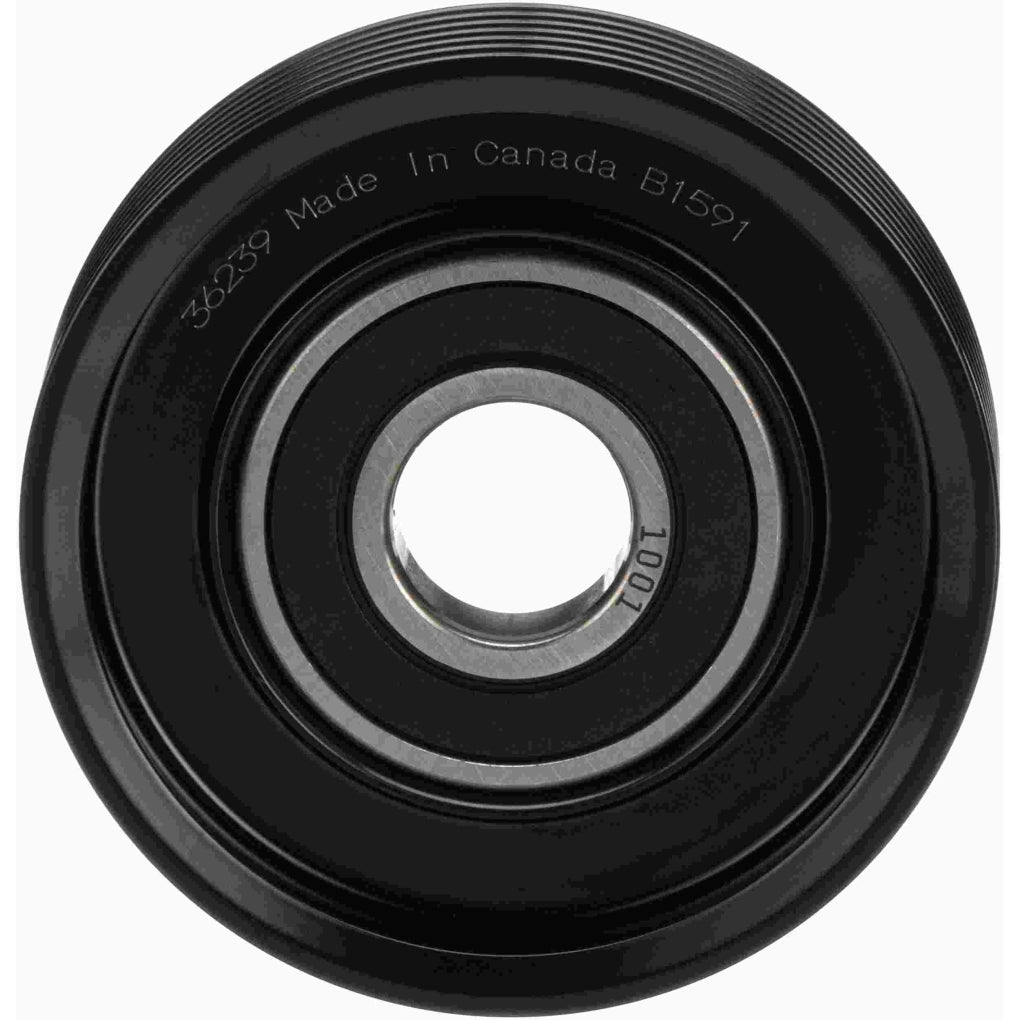 Gates 36239 DriveAlign Premium OE Pulley