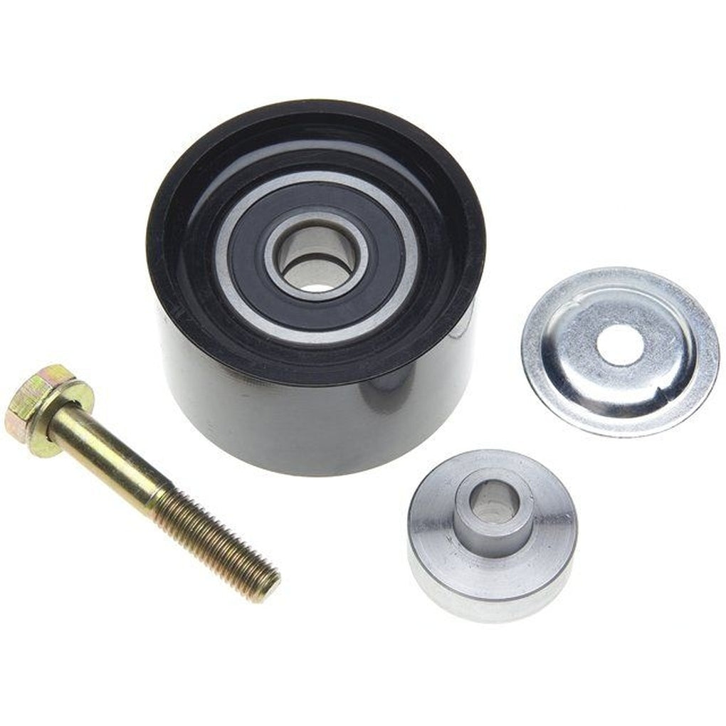 Gates 36269 DriveAlign Premium OE Pulley