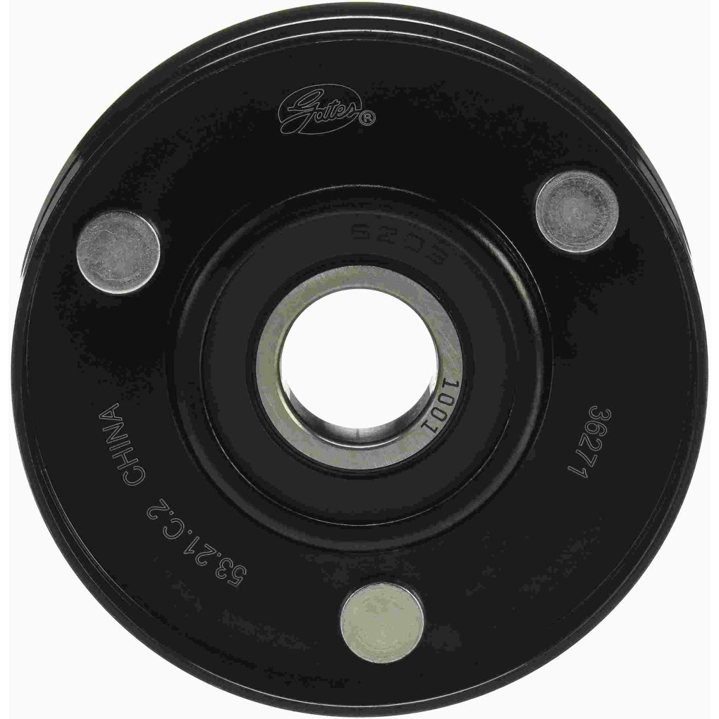 Gates 36271 DriveAlign Premium OE Pulley