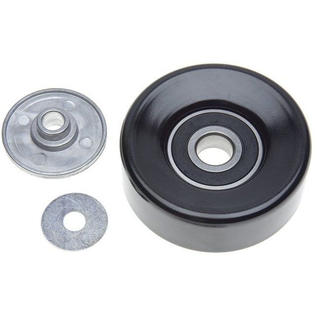 Gates 36272 DriveAlign Premium OE Pulley