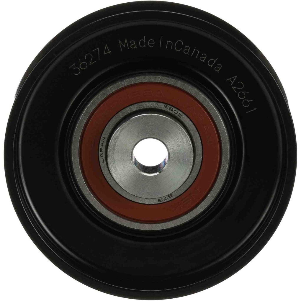 Gates 36274 DriveAlign Premium OE Pulley