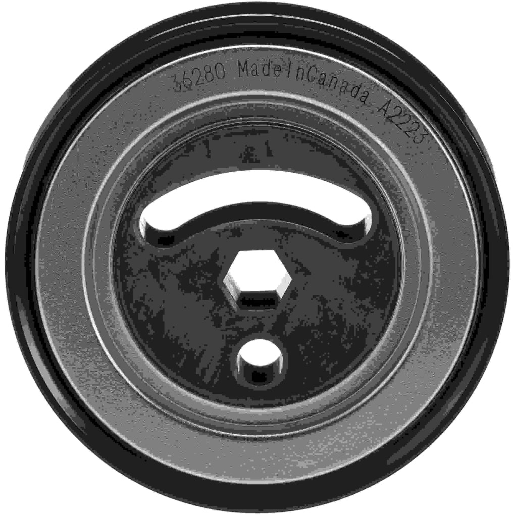 Gates 36280 DriveAlign Premium OE Pulley
