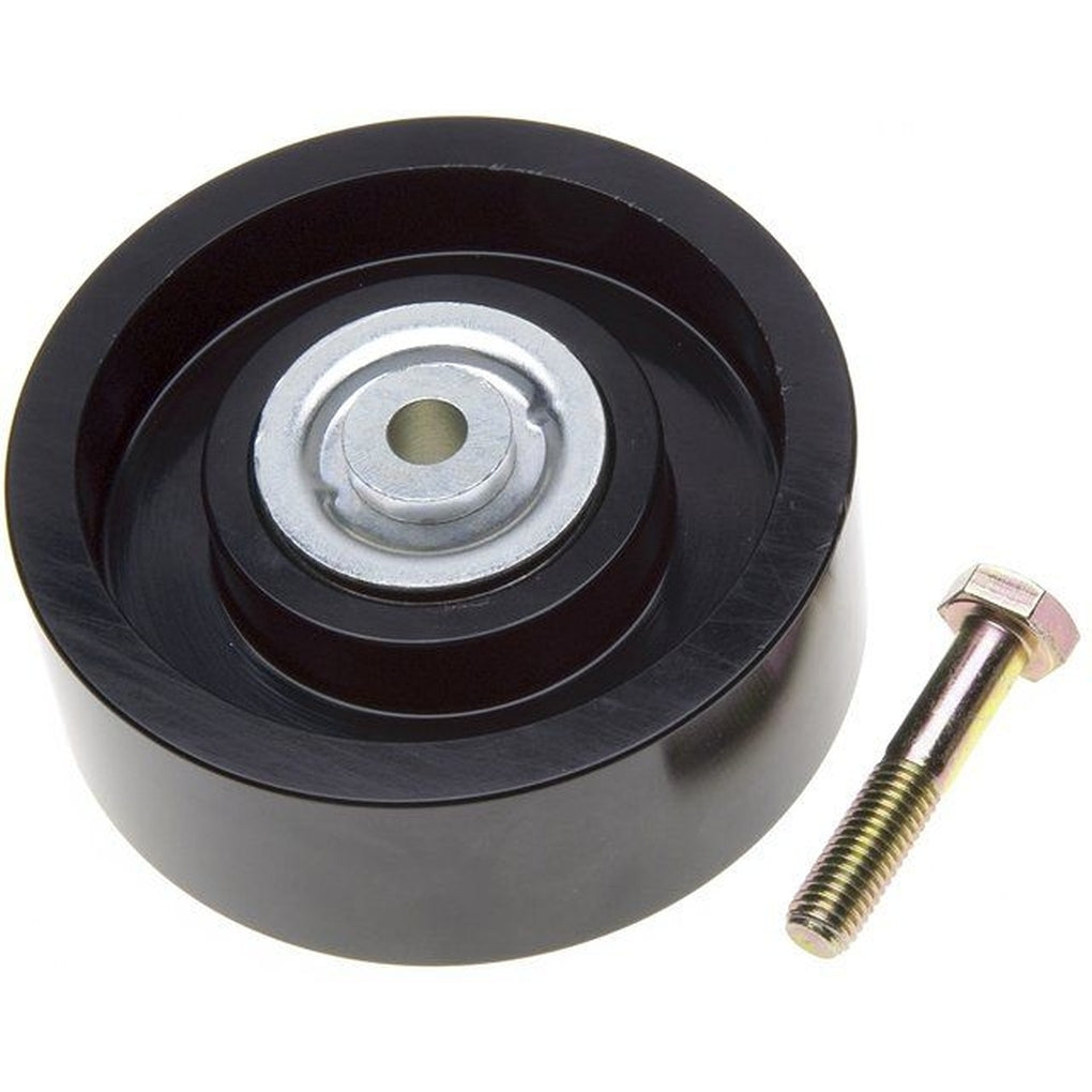Gates 36287 DriveAlign Premium OE Pulley