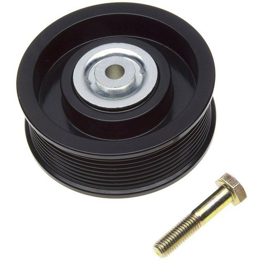 Gates 36288 DriveAlign Premium OE Pulley