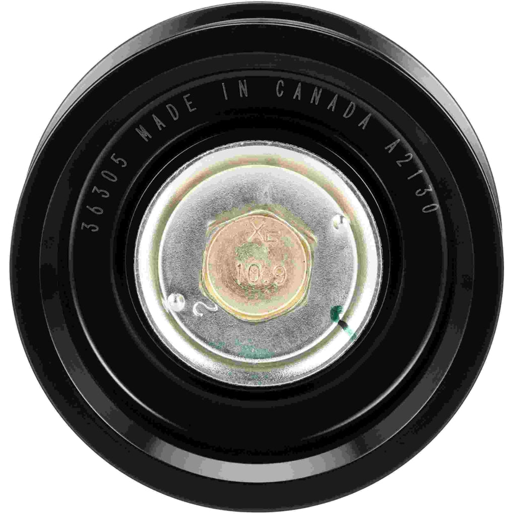 Gates 36305 DriveAlign Premium OE Pulley