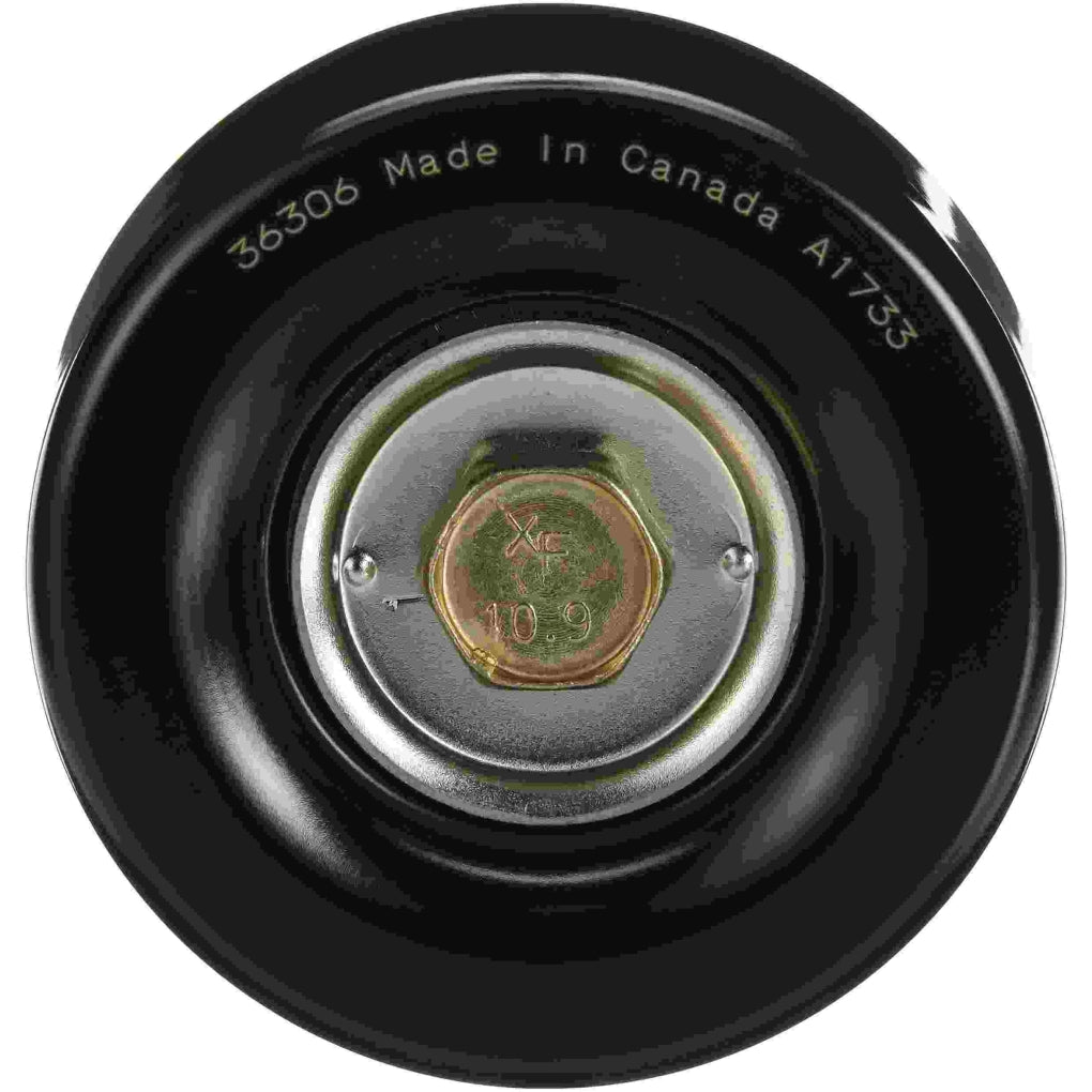 Gates 36306 DriveAlign Premium OE Pulley