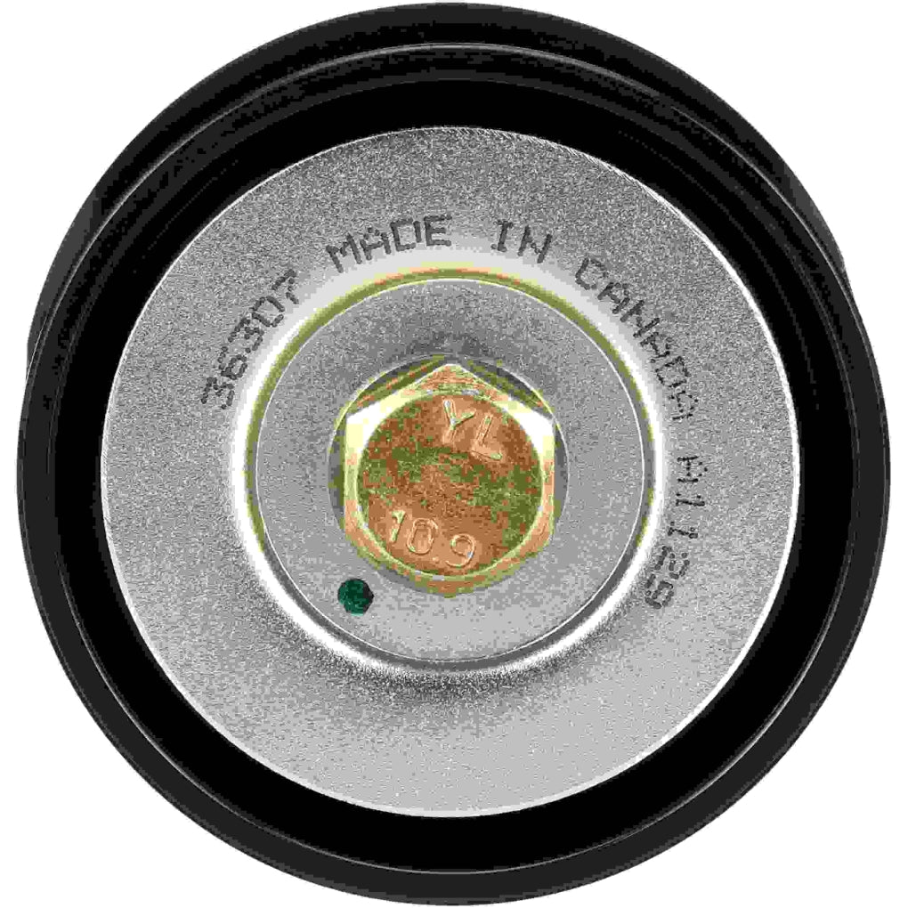 Gates 36307 DriveAlign Premium OE Pulley