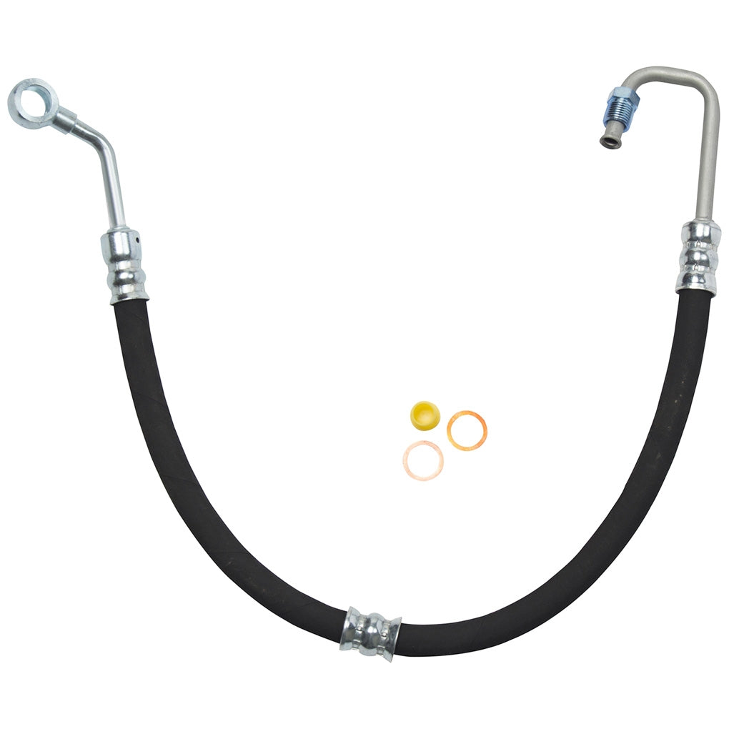 Gates 363090 Pressure Line Assembly