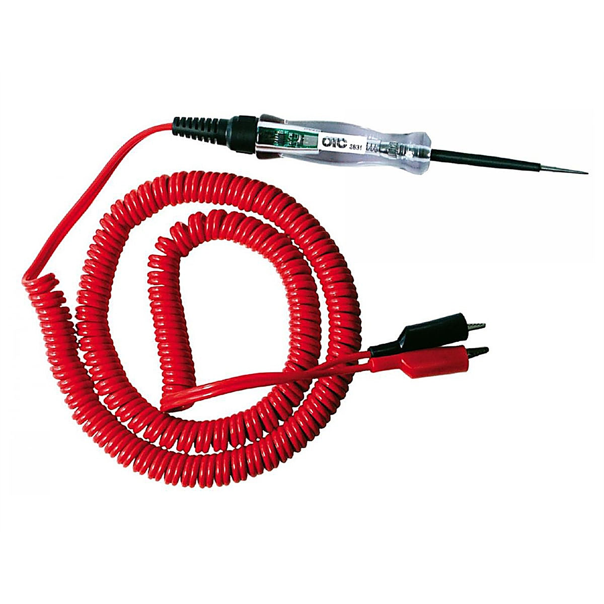 OTC 3631 Heavy-Duty Logic Probe Tester