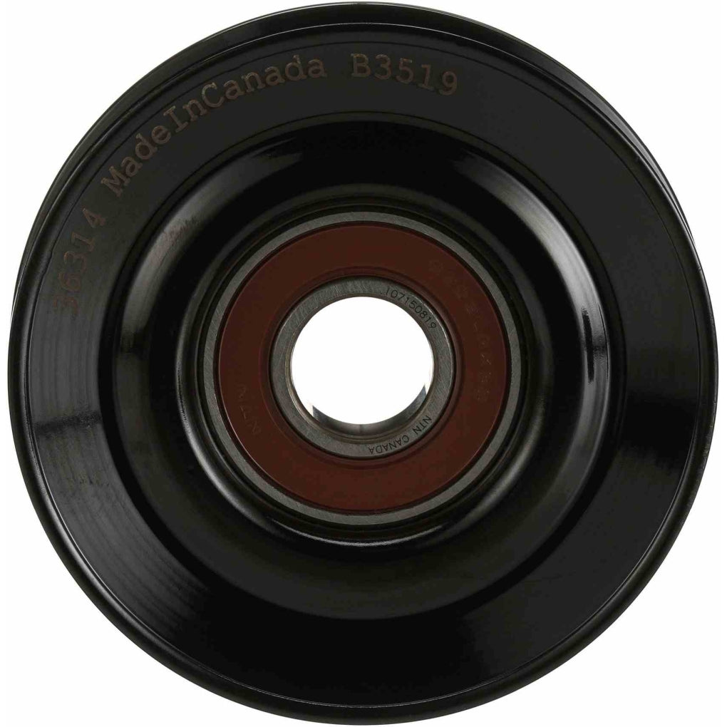 Gates 36314 DriveAlign Premium OE Pulley