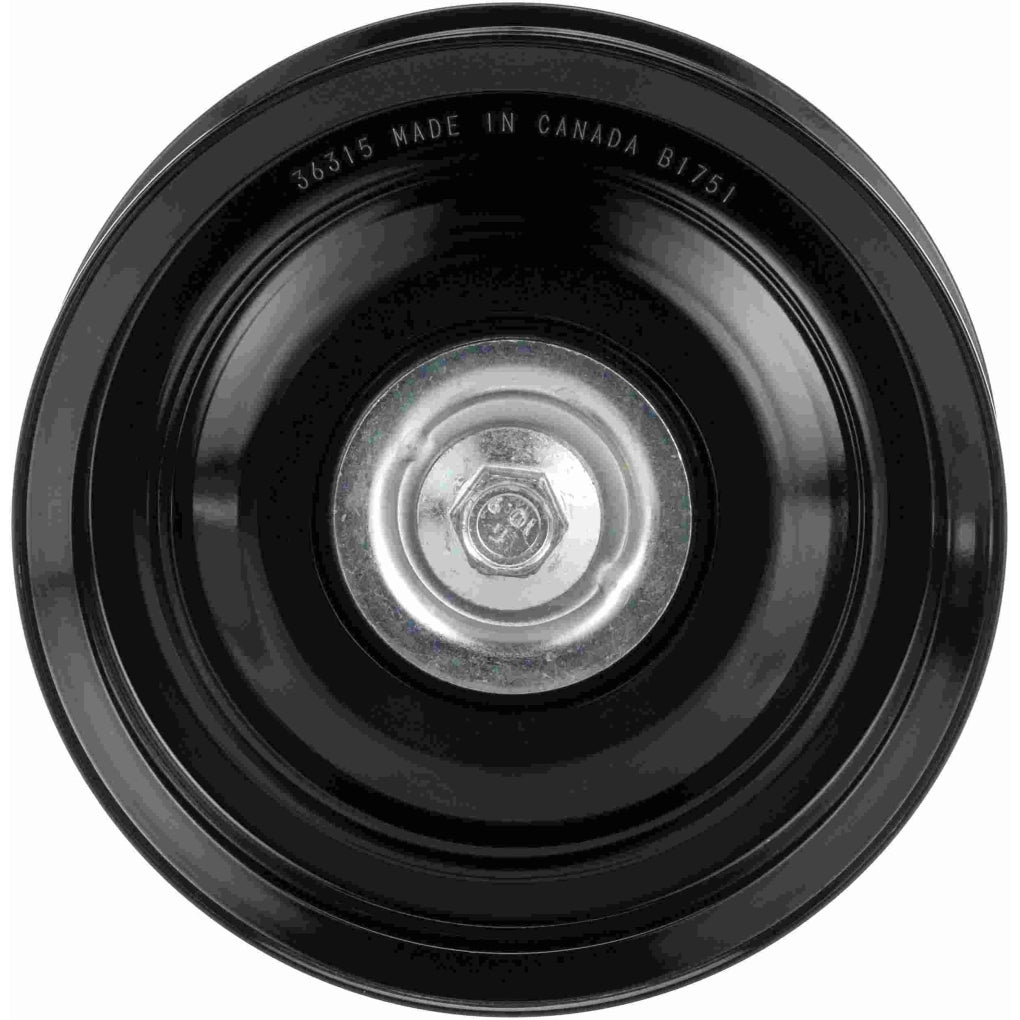 Gates 36315 DriveAlign Premium OE Pulley